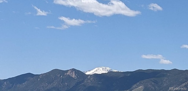 1343 Villa Grv, Monument, CO 80132 - mountain view
