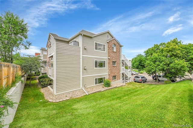 2850 Aurora Ave Unit 301, Boulder, CO 80303 - back of house