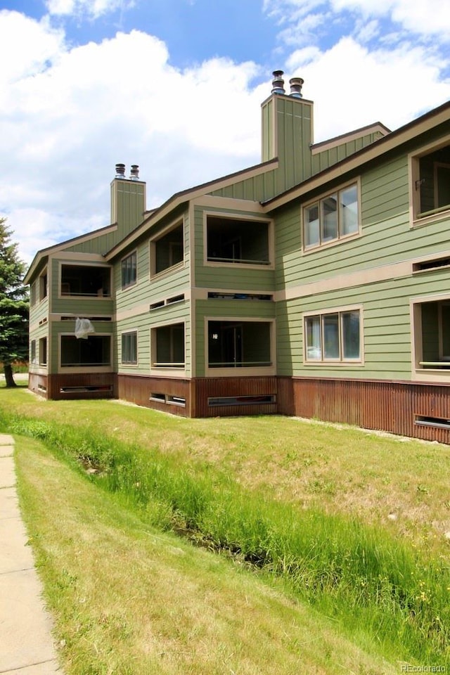 101 Doc Susie Ave Unit A5, Fraser, CO 80442 - photo 12