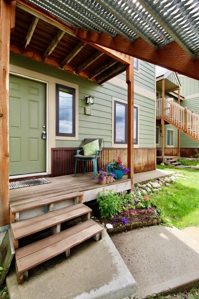 101 Doc Susie Ave Unit A5, Fraser, CO 80442 - photo 16