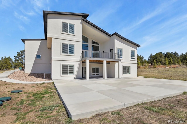 11073 Mosey Trl, Colorado Springs, CO 80908 - photo 5