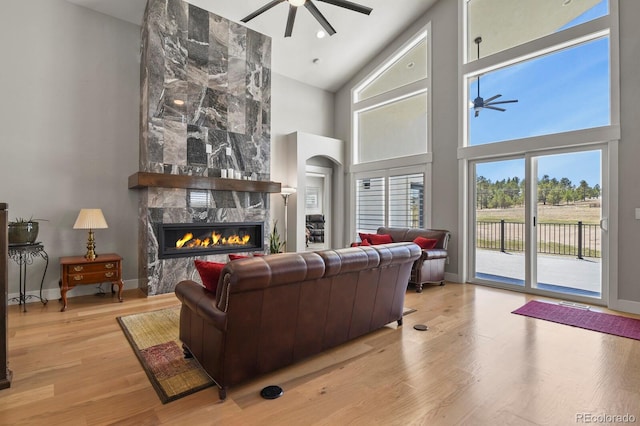 11073 Mosey Trl, Colorado Springs, CO 80908 - photo 9