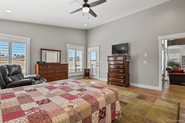 11073 Mosey Trl, Colorado Springs, CO 80908 - photo 17