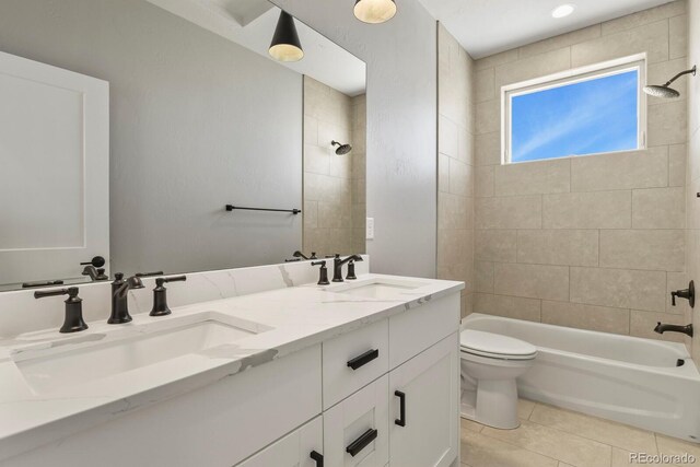 11073 Mosey Trl, Colorado Springs, CO 80908 - photo 33