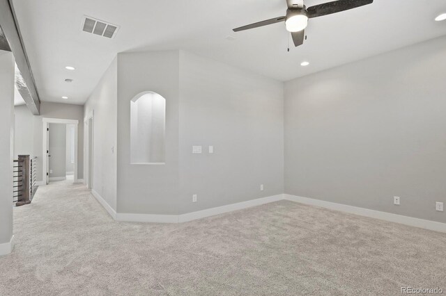 11073 Mosey Trl, Colorado Springs, CO 80908 - photo 42