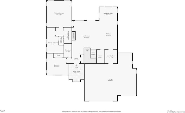 11073 Mosey Trl, Colorado Springs, CO 80908 - photo 45