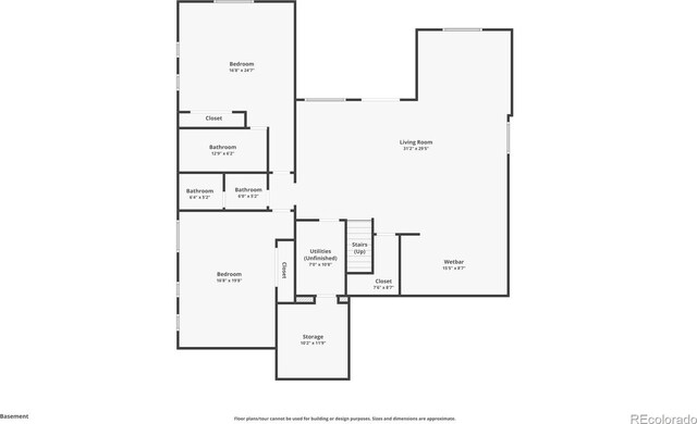 11073 Mosey Trl, Colorado Springs, CO 80908 - photo 47