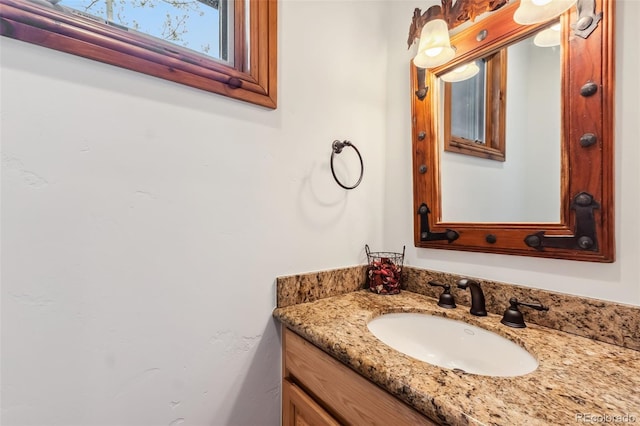 1152 Ski Hill Rd, Breckenridge, CO 80424 - bathroom with vanity
