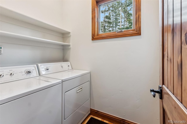 1152 Ski Hill Rd, Breckenridge, CO 80424 - washroom featuring washer and clothes dryer