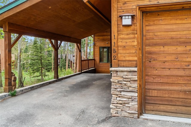 1152 Ski Hill Rd, Breckenridge, CO 80424 - view of patio