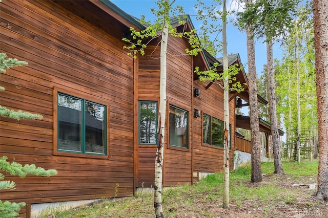 1152 Ski Hill Rd, Breckenridge, CO 80424 - view of property exterior