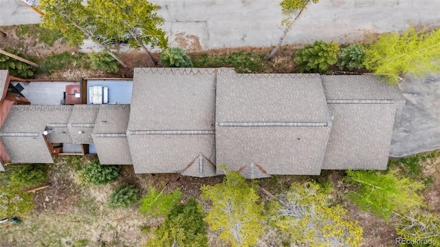1152 Ski Hill Rd, Breckenridge, CO 80424 - aerial view of property and surrounding area