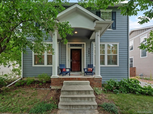 2691 Spruce St, Denver, CO 80238 - photo 1