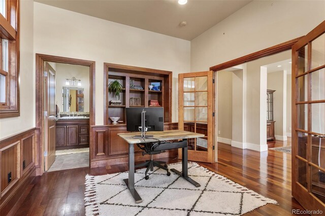 2486 S Monroe St, Denver, CO 80210 - photo 5