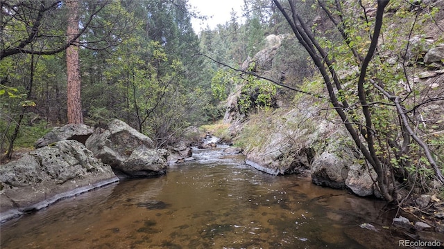 598 Holmes Gulch Rd, Bailey, CO 80421