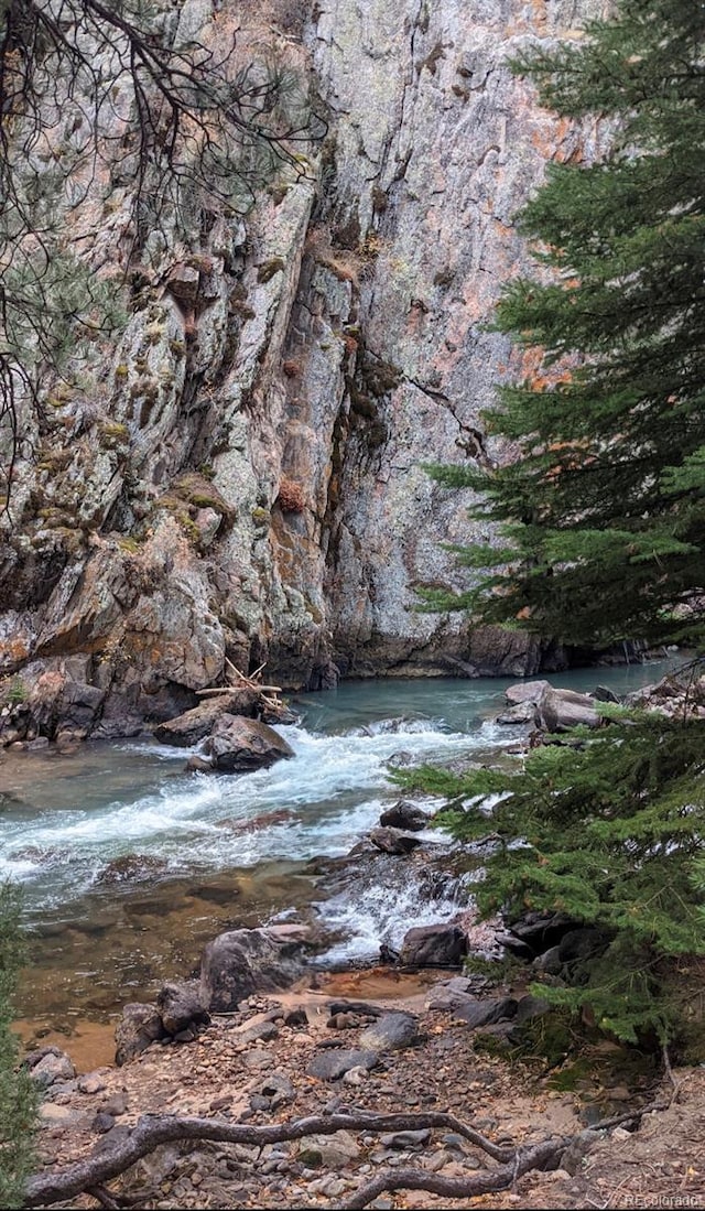 598 Holmes Gulch Rd, Bailey, CO 80421