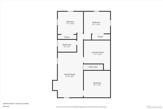 13299 W Dakota Pl, Denver, CO 80228 - photo 31