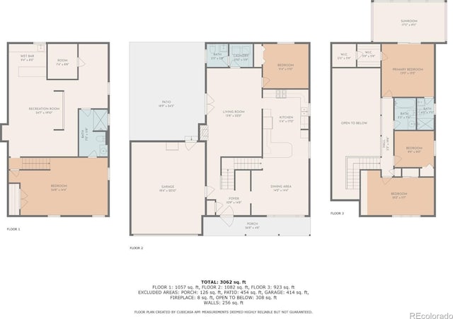 1584 S Fraser Way, Aurora, CO 80012 - photo 4