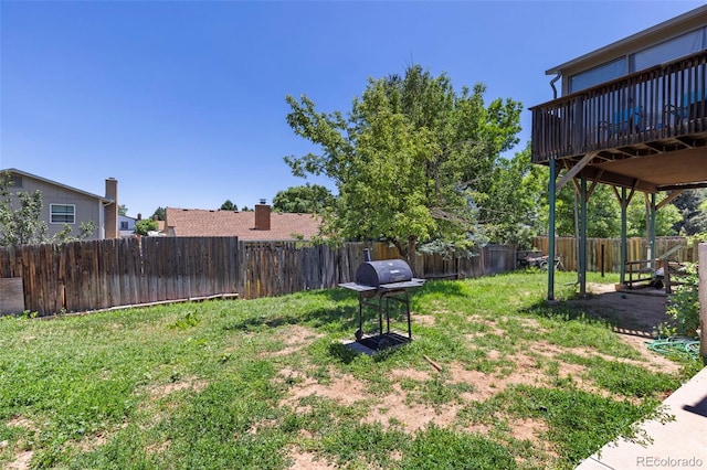 1584 S Fraser Way, Aurora, CO 80012 - photo 41