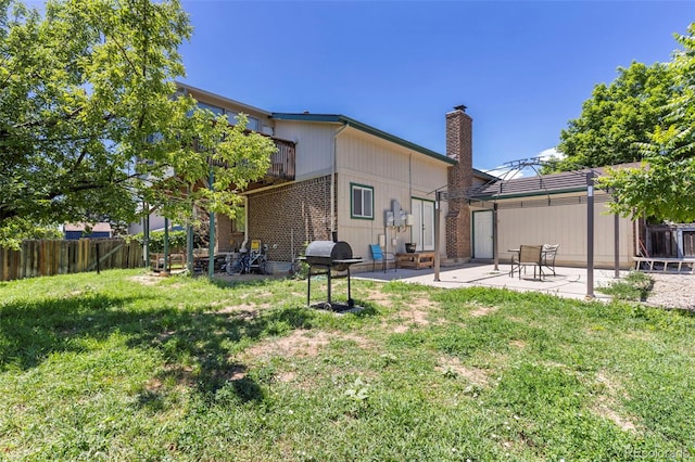 1584 S Fraser Way, Aurora, CO 80012 - photo 44