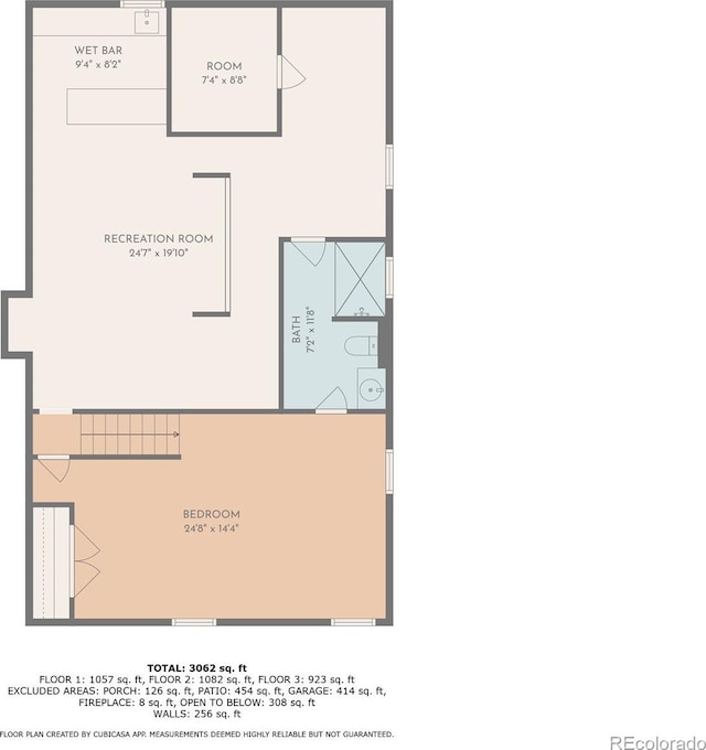 1584 S Fraser Way, Aurora, CO 80012 - photo 45