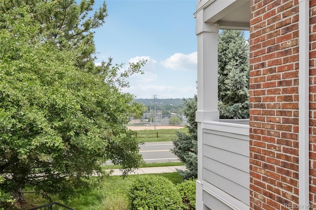 10129 W 55th Dr Unit 3, Arvada, CO 80002 - view of yard
