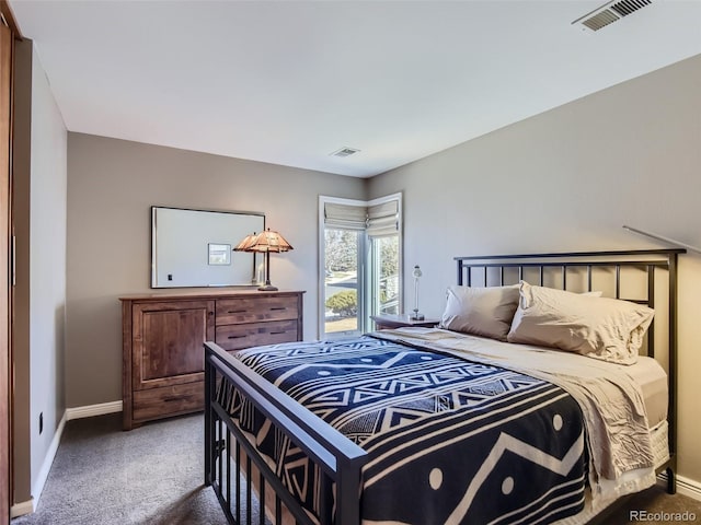 1540 W Briarwood Ave, Littleton, CO 80120 - bedroom featuring carpet and baseboards