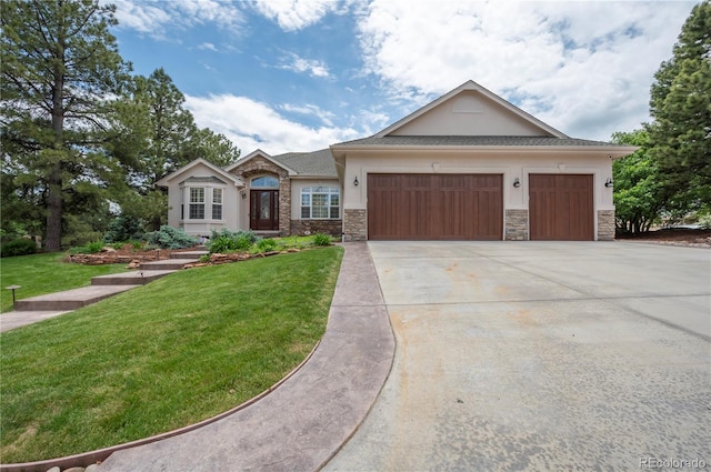 1030 Timbercrest Dr, Castle Pines, CO 80108 - photo 1