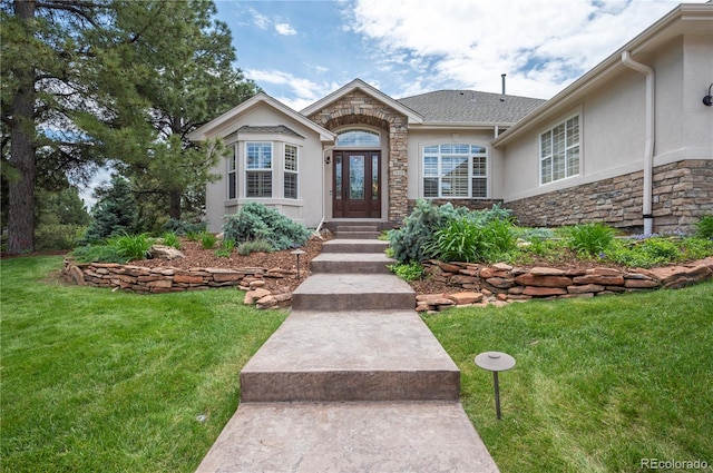 1030 Timbercrest Dr, Castle Pines, CO 80108 - photo 2