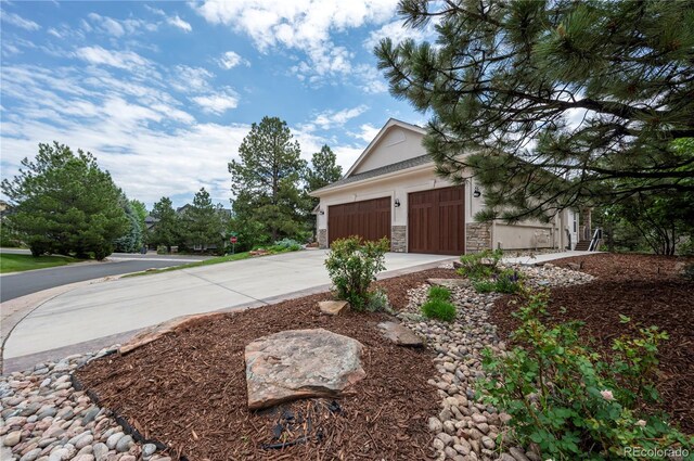 1030 Timbercrest Dr, Castle Pines, CO 80108 - photo 3
