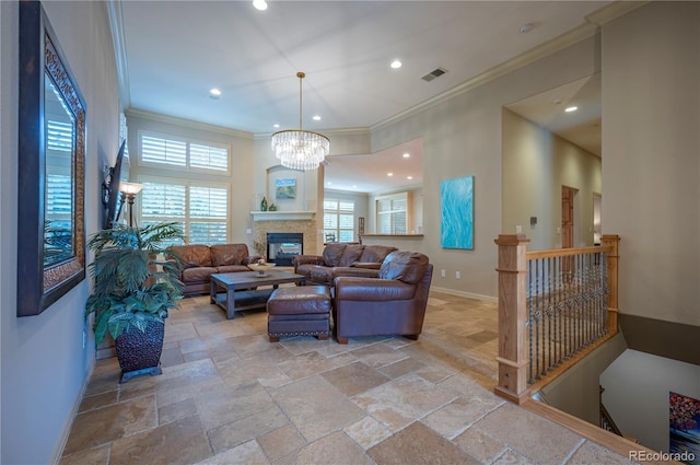 1030 Timbercrest Dr, Castle Pines, CO 80108 - photo 9