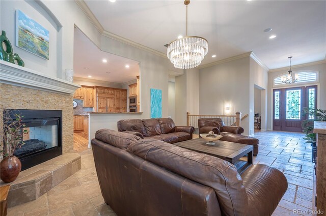 1030 Timbercrest Dr, Castle Pines, CO 80108 - photo 10