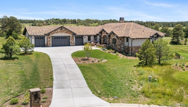 8625 Eagle Moon Way, Parker, CO 80134 - photo 1