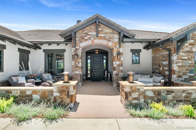 8625 Eagle Moon Way, Parker, CO 80134 - photo 2