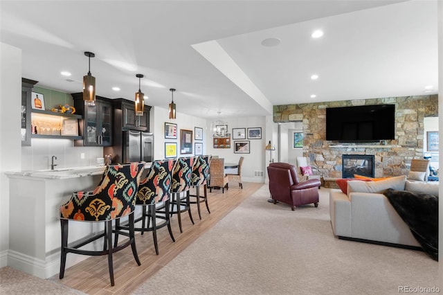 8625 Eagle Moon Way, Parker, CO 80134 - photo 28