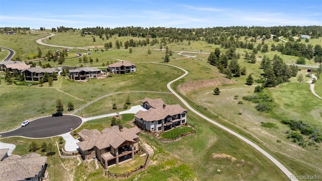 8625 Eagle Moon Way, Parker, CO 80134 - photo 48