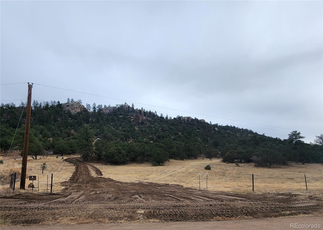 824 Shoshone Dr, Canon City CO, 81212 land for sale