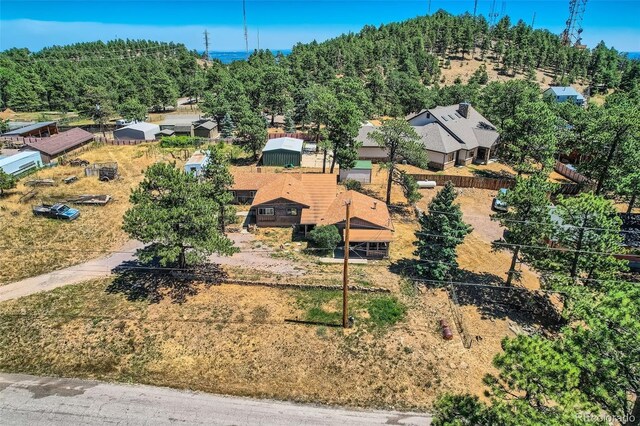 801 Panorama Dr, Golden, CO 80401 - photo 4