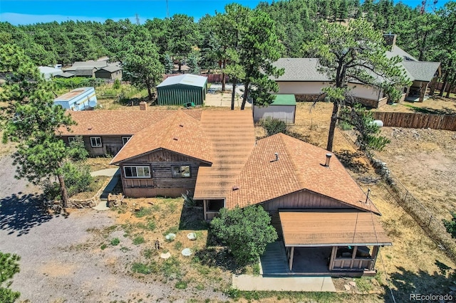 801 Panorama Dr, Golden, CO 80401 - photo 6