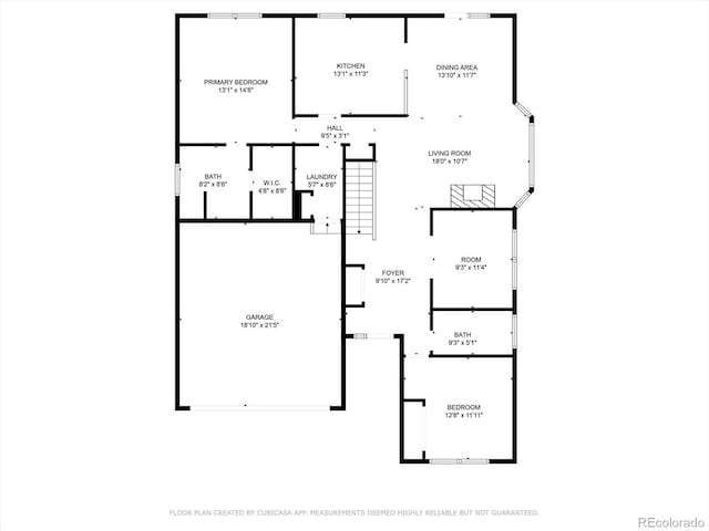 9214 Winona Ct, Westminster, CO 80031 - photo 23