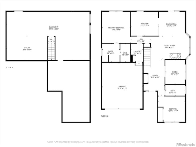 9214 Winona Ct, Westminster, CO 80031 - photo 24