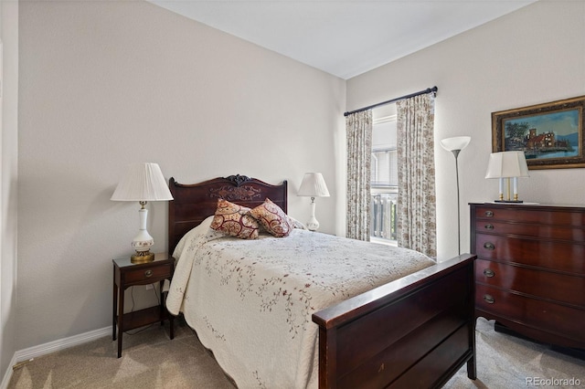 329 Bobcat Pt, Lafayette, CO 80026 - bedroom featuring carpet and baseboards