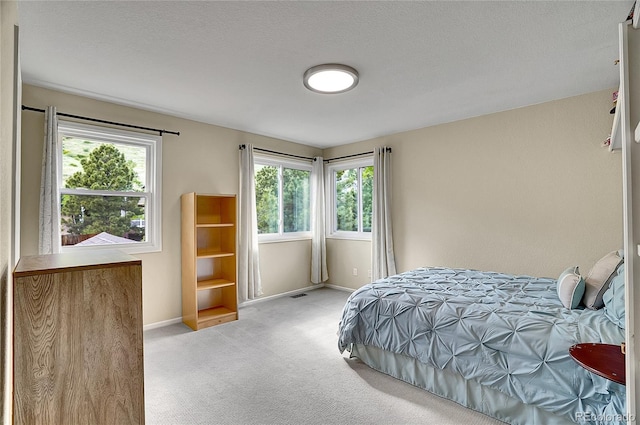 165 Washington St, Golden, CO 80403 - bedroom featuring carpet flooring and baseboards
