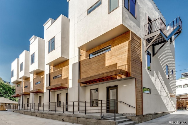 3408 W 18th Ave, Denver, CO 80204 - view of building exterior