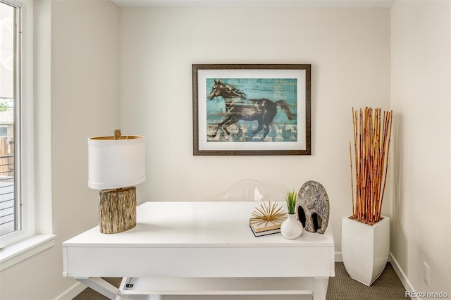 3408 W 18th Ave, Denver, CO 80204 - detailed view of baseboards
