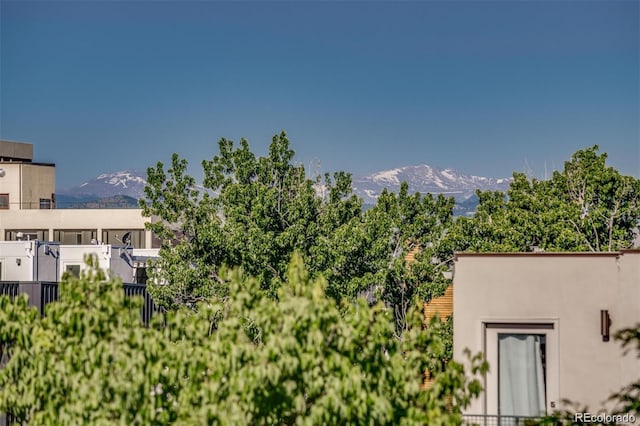 3408 W 18th Ave, Denver, CO 80204 - view of mountain backdrop
