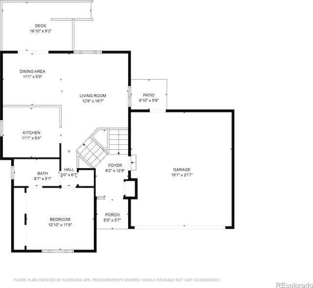 1825 Moran Ct, Colorado Springs, CO 80915 - photo 45