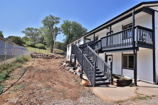 528 Oakbrush Cir, Collbran, CO 81624 - photo 10