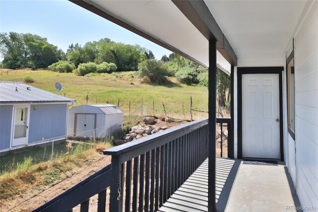 528 Oakbrush Cir, Collbran, CO 81624 - photo 11