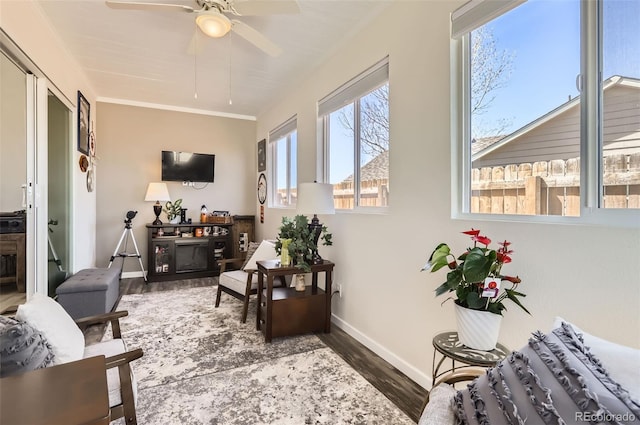 1141 Beech St, Fort Lupton, CO 80621 - view of sunroom